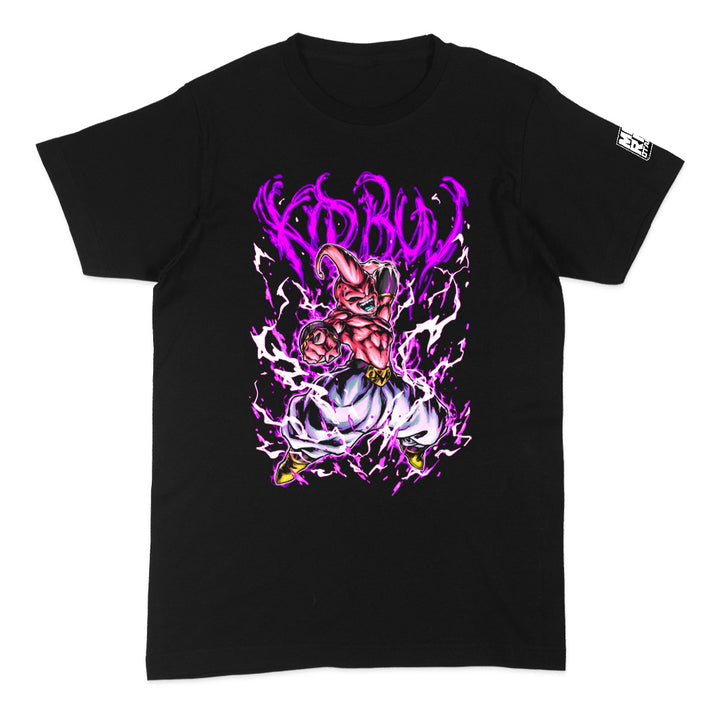 Pink Menace Tee