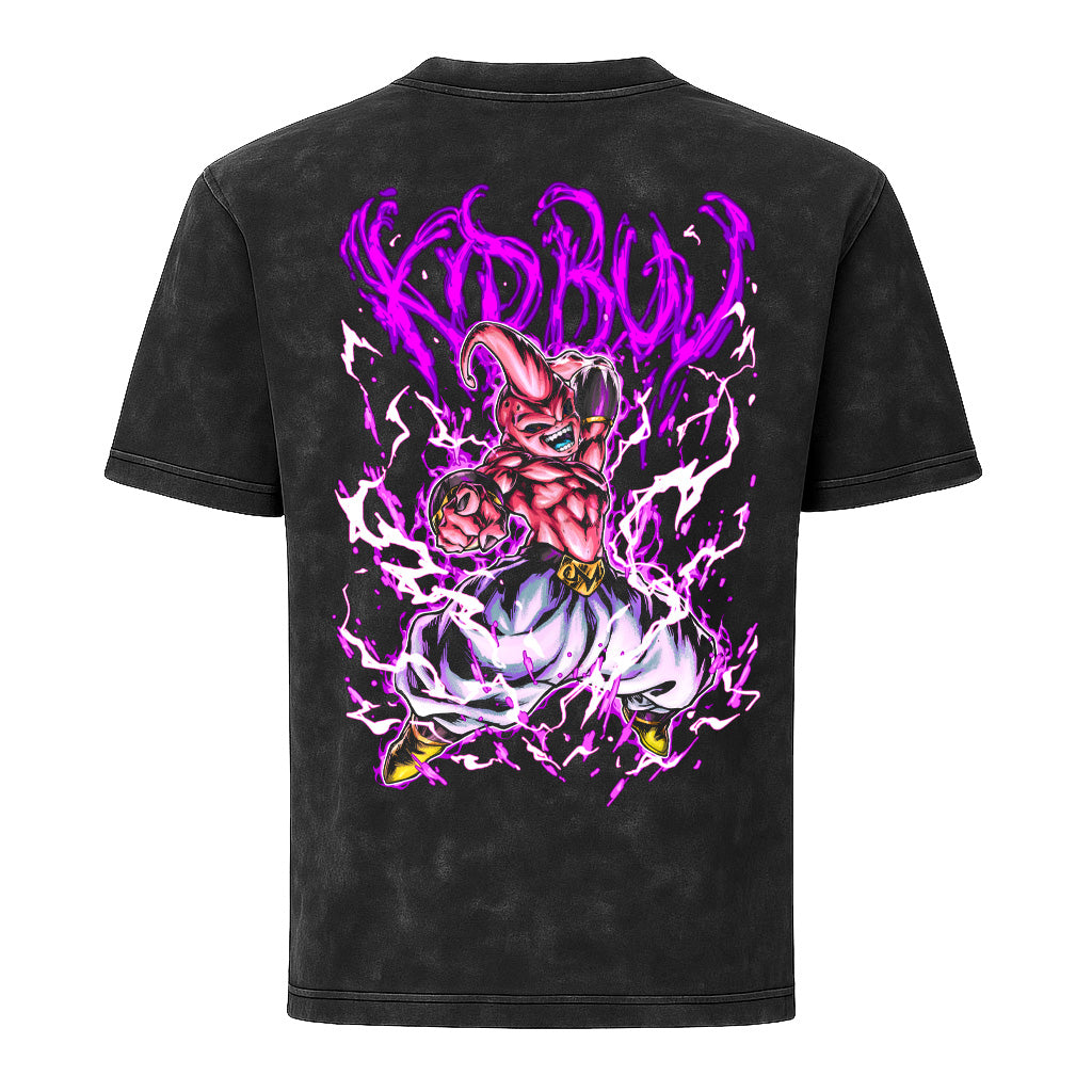Pink Menace Tee