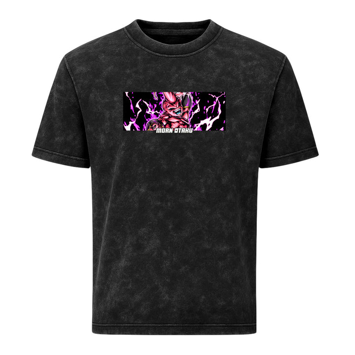 Pink Menace Tee