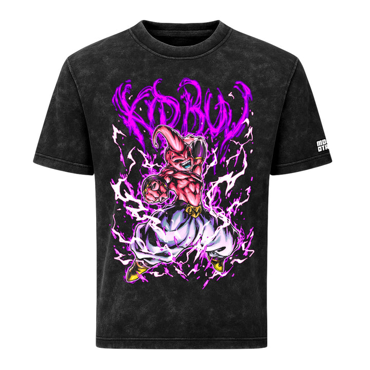 Pink Menace Tee