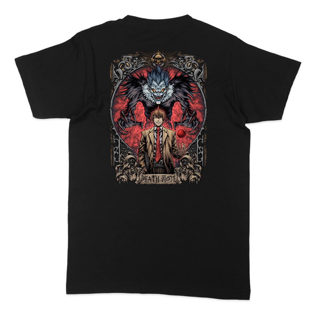 God and the Devil