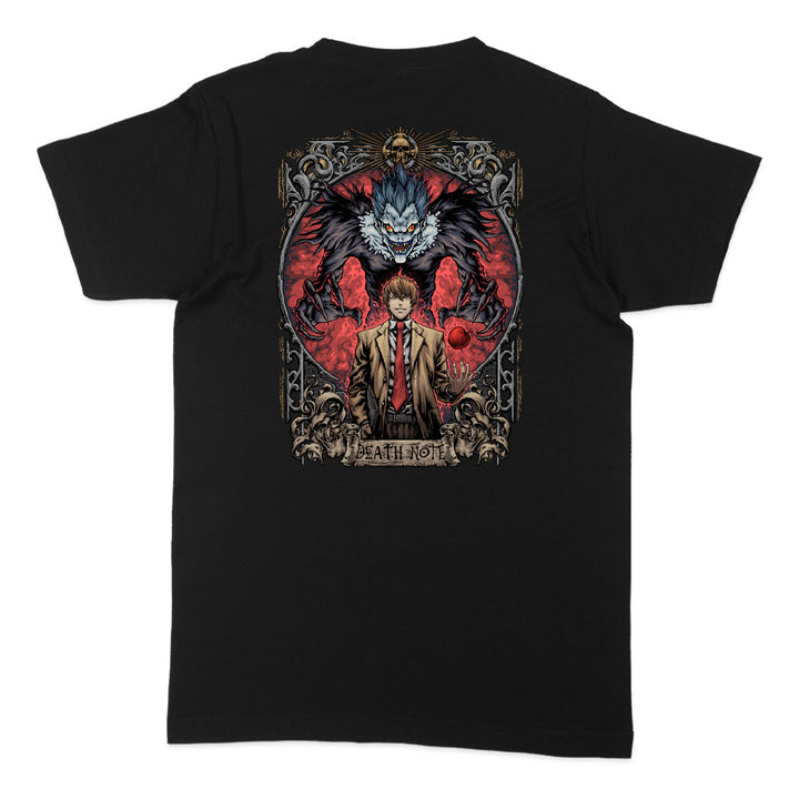 God and the Devil
