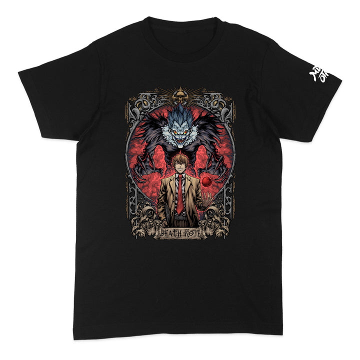 God and the Devil