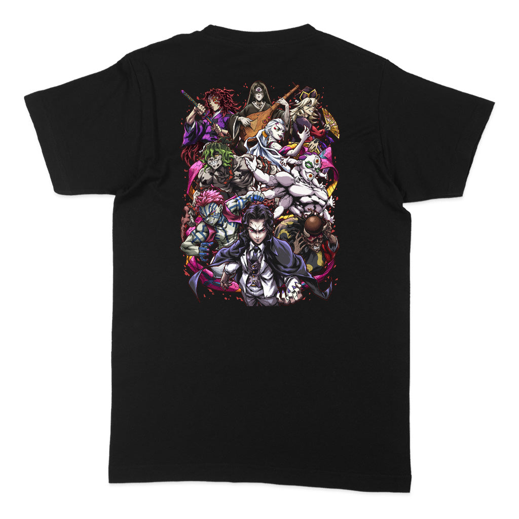 Upper Moons Tee