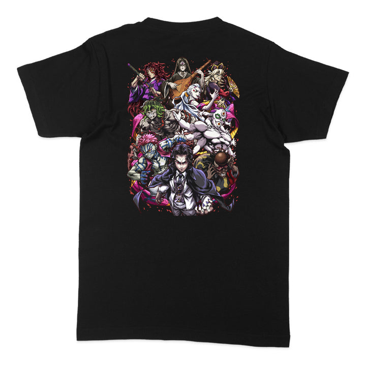 Upper Moons Tee