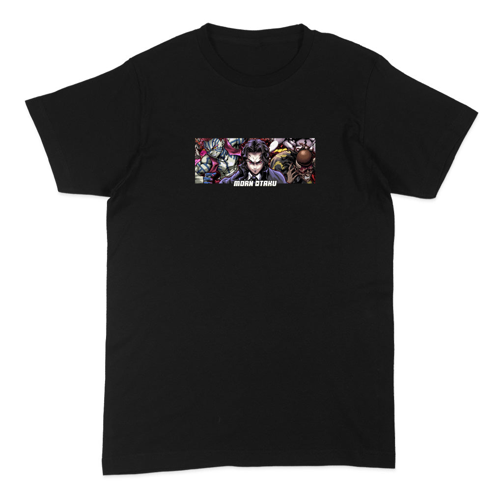 Upper Moons Tee