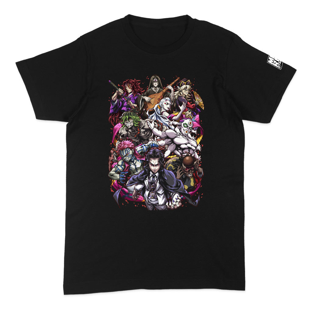 Upper Moons Tee