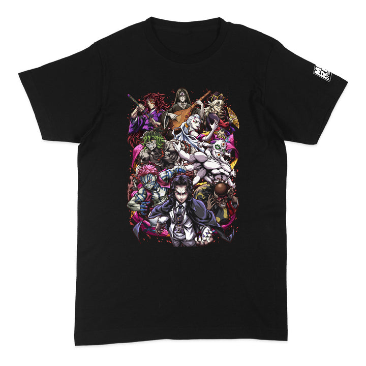 Upper Moons Tee
