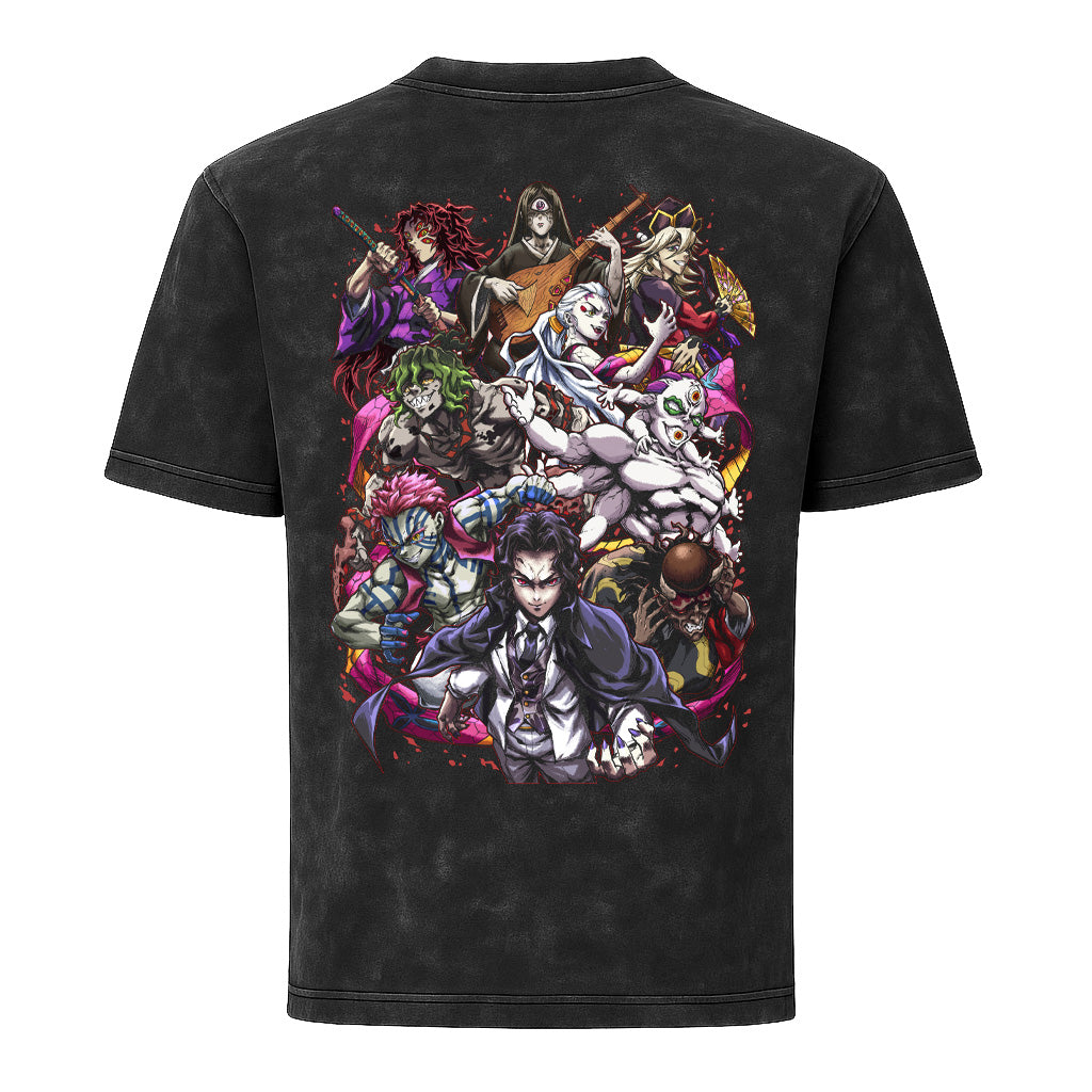 Upper Moons Tee