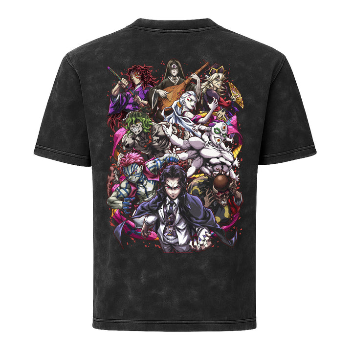Upper Moons Tee