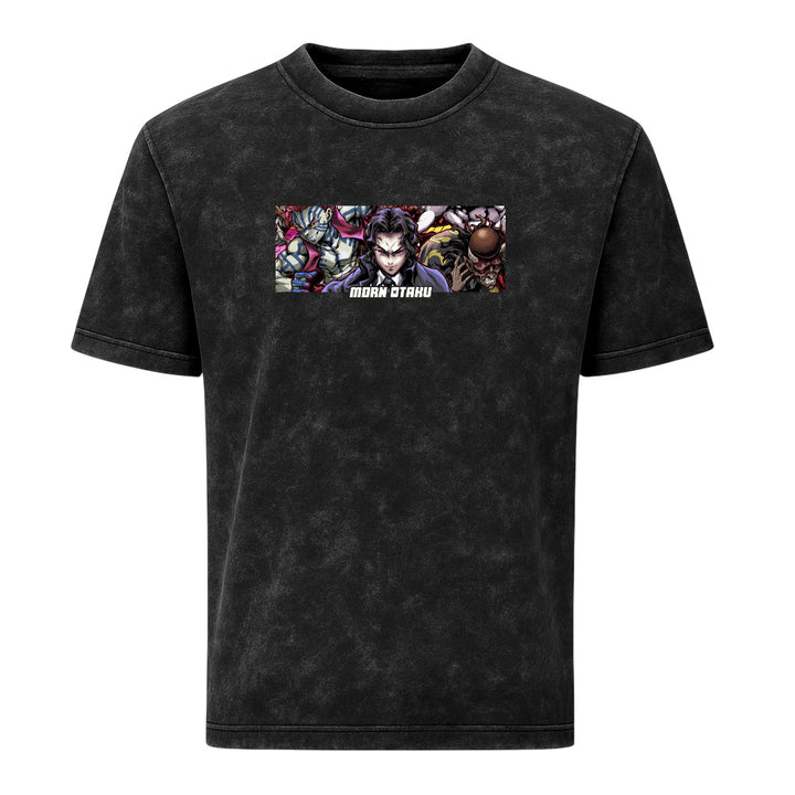 Upper Moons Tee