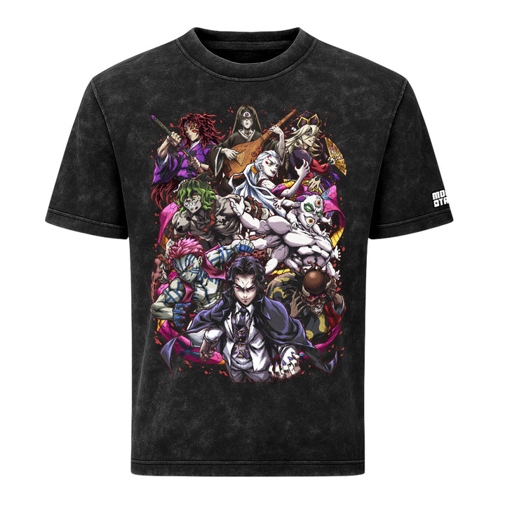 Upper Moons Tee