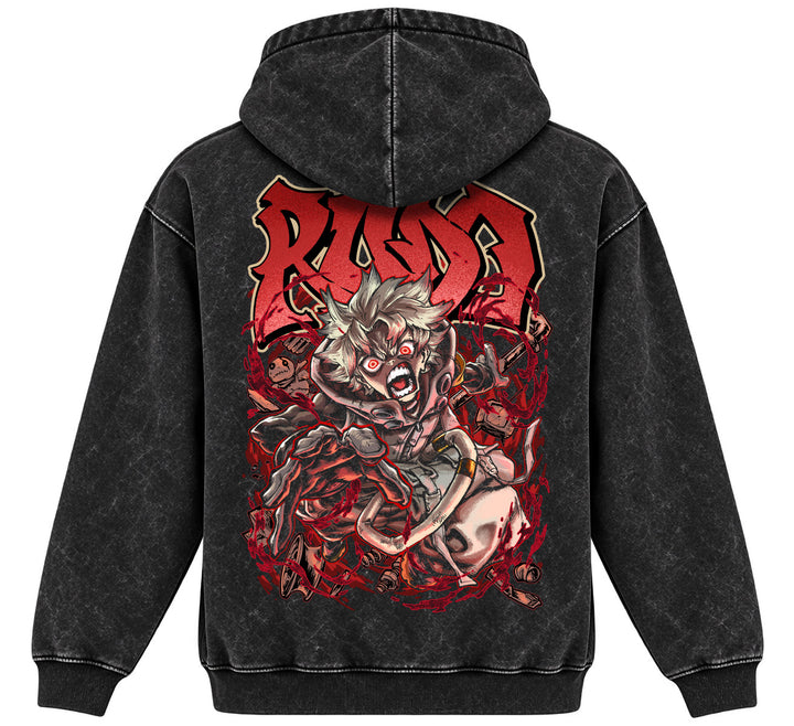 Trash Talker