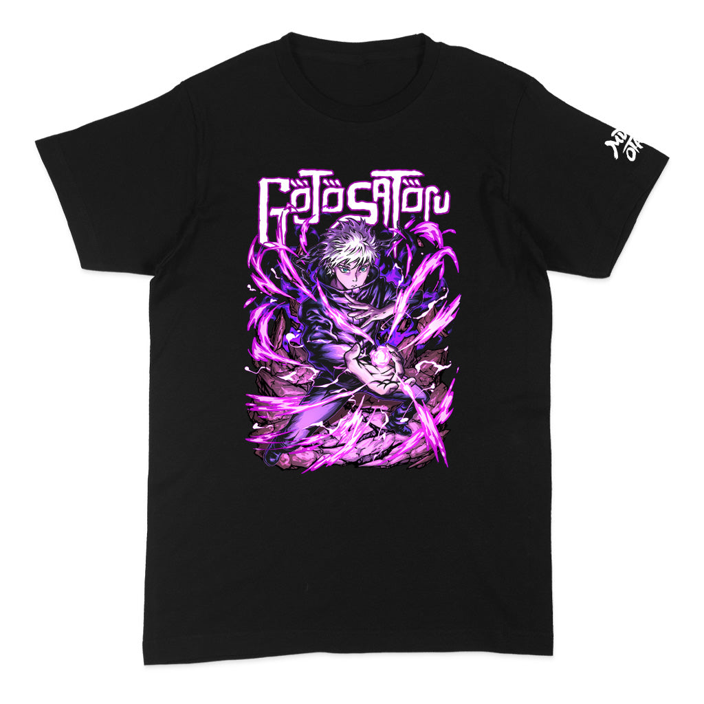 Hollow Purple