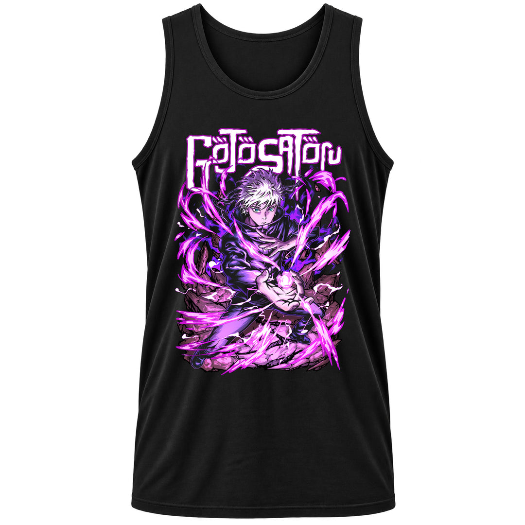 Hollow Purple