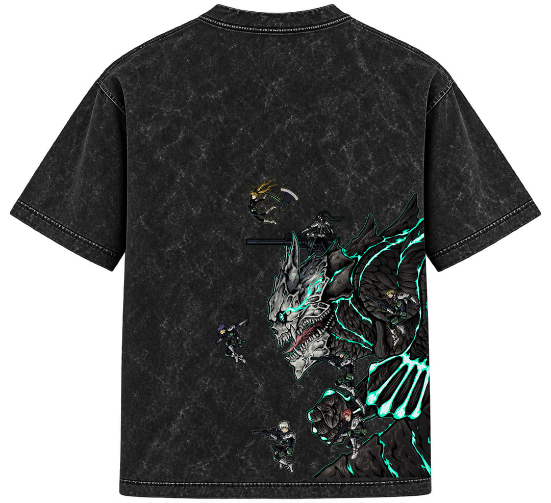 Defense Force Tee