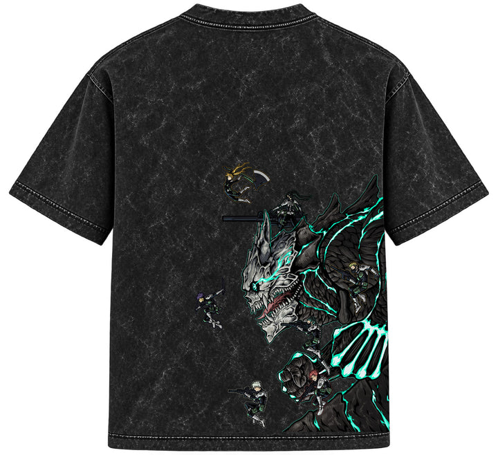 Defense Force Tee