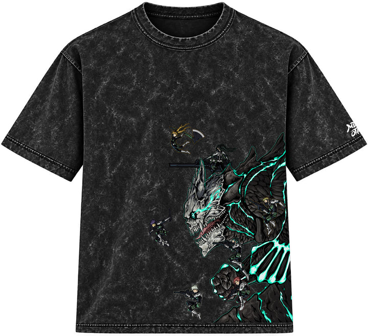 Defense Force Tee