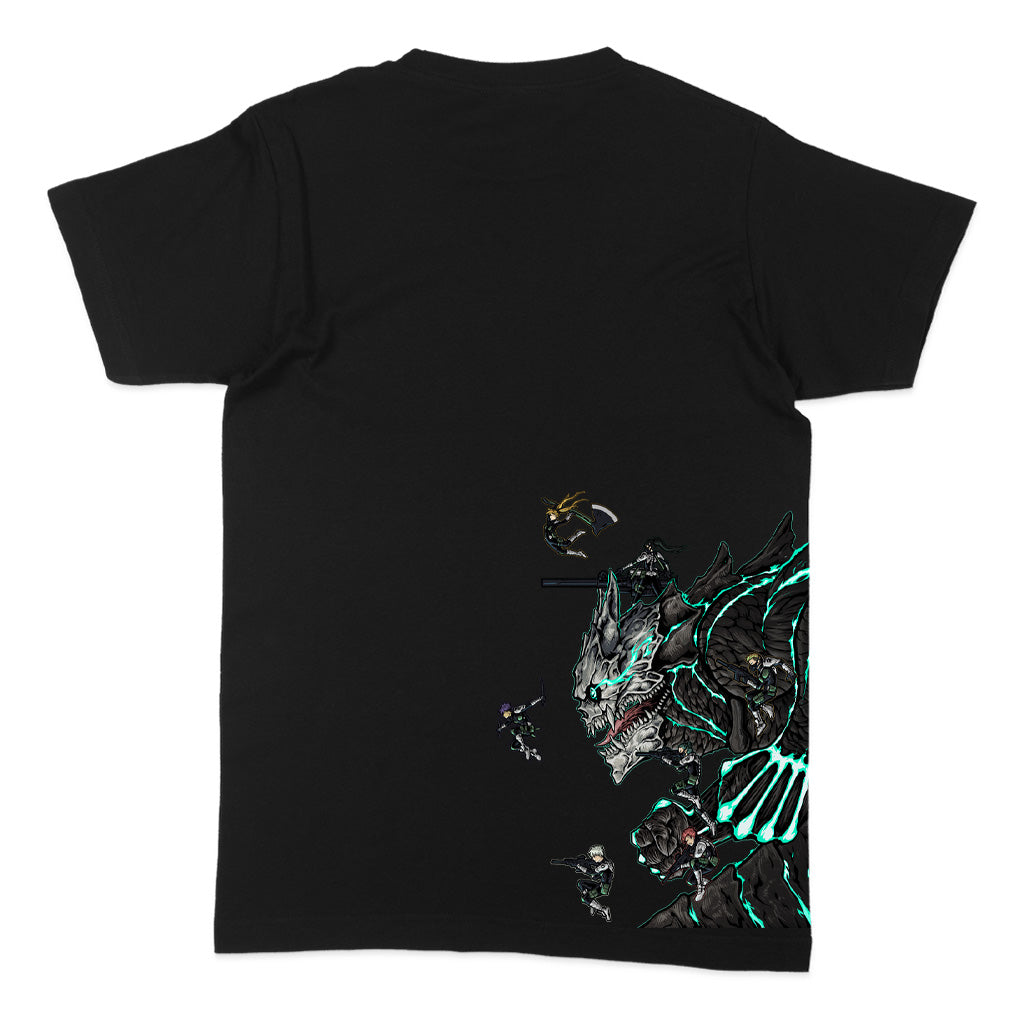 Defense Force Tee