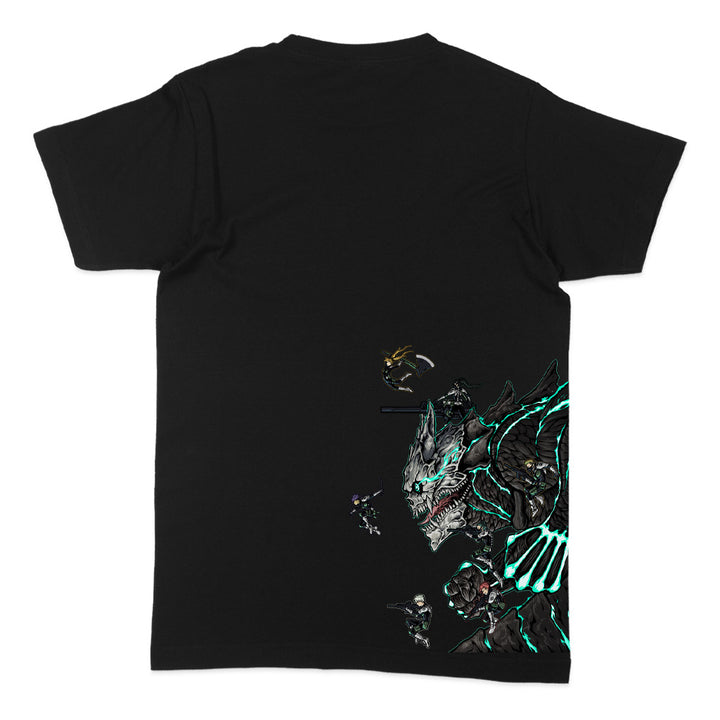 Defense Force Tee