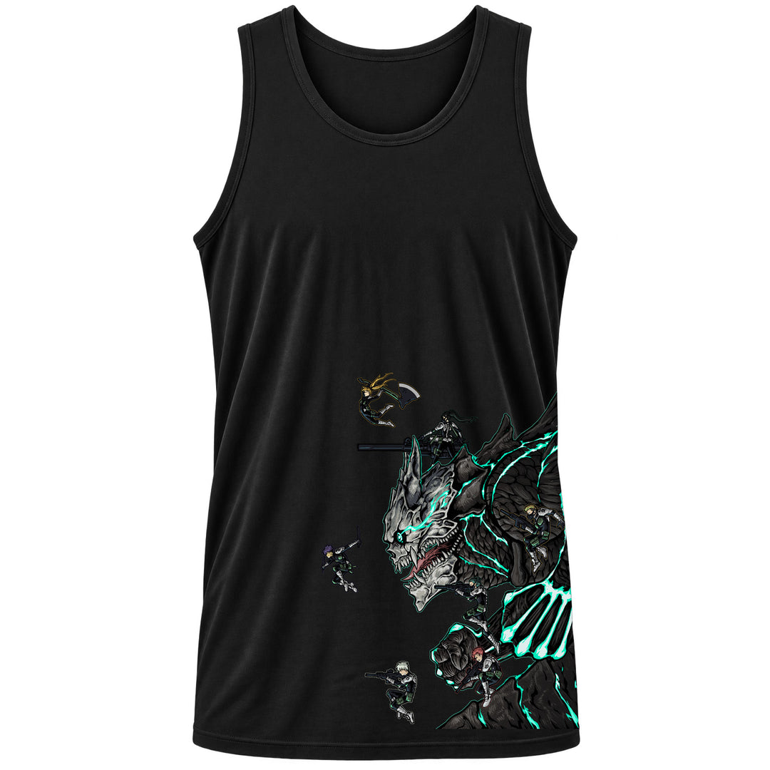 Defense Force Tee