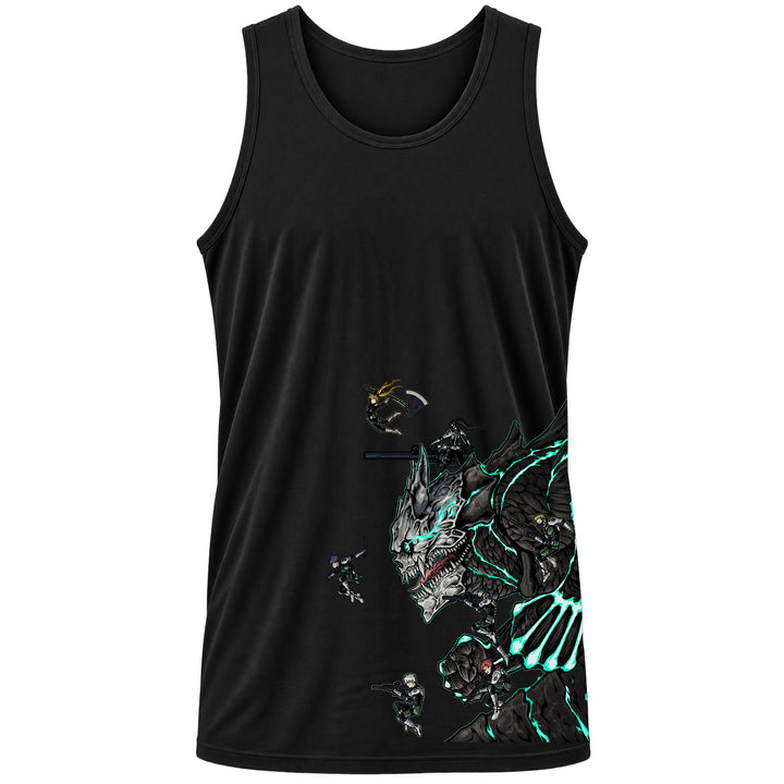 Defense Force Tee
