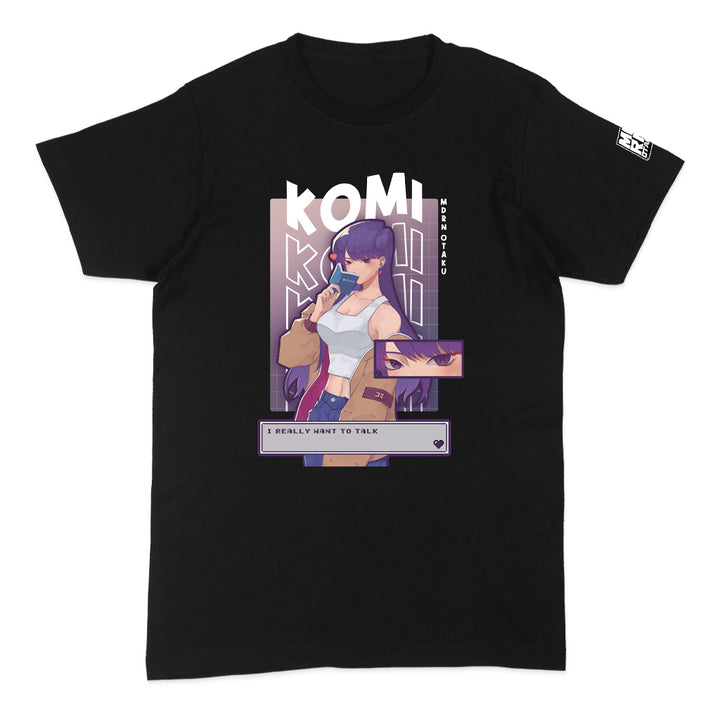 Komi