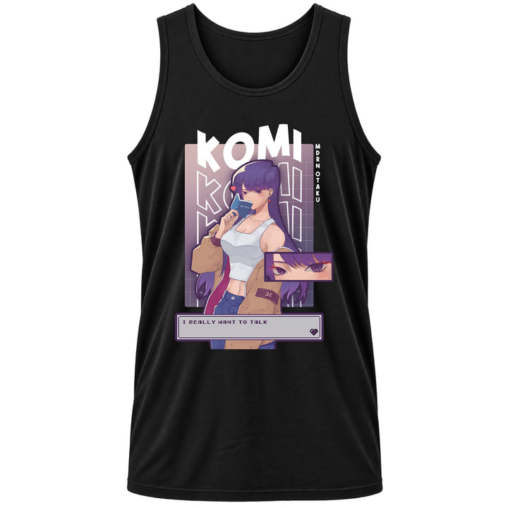 Komi