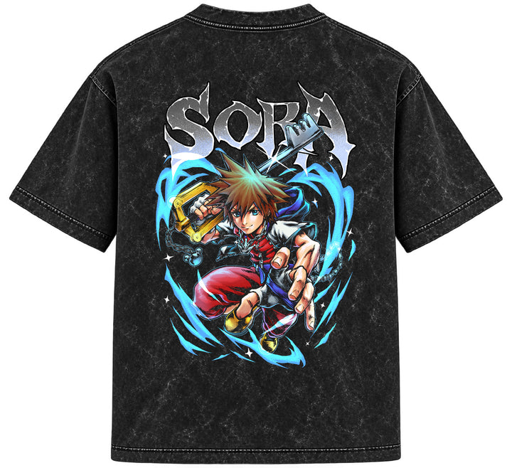 Keyblade Locksmith
