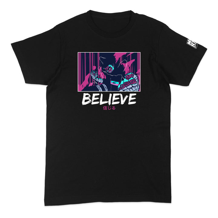 Believe