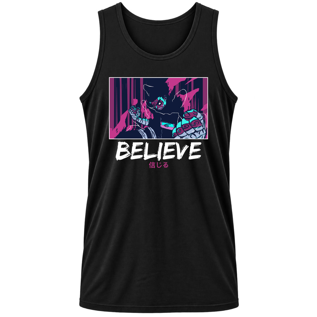 Believe