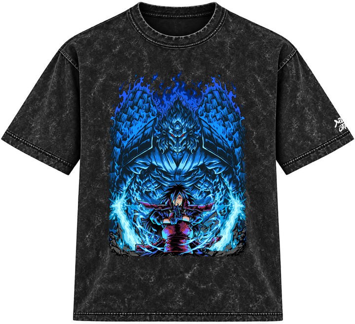 Ghost of Uchiha