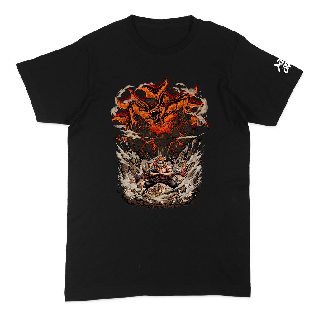 Power Struggle