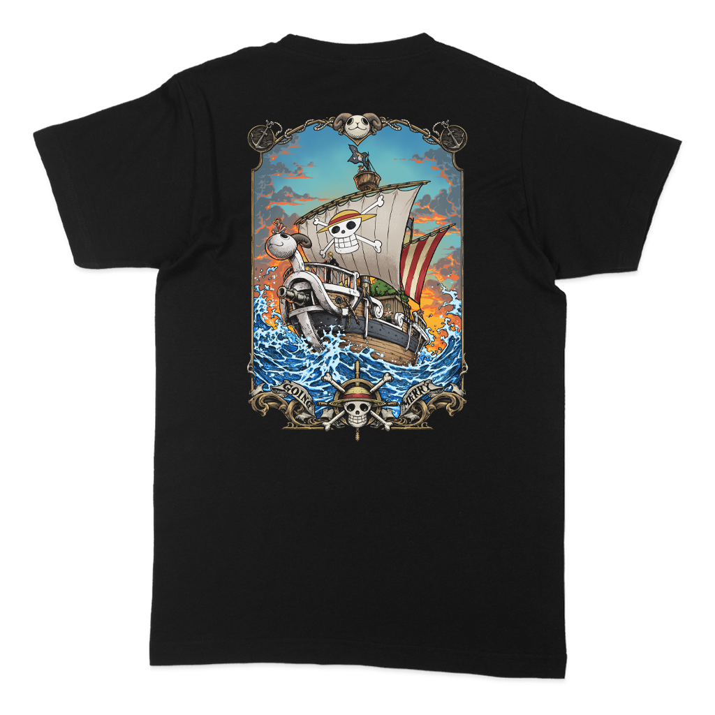 Going Merry Tee