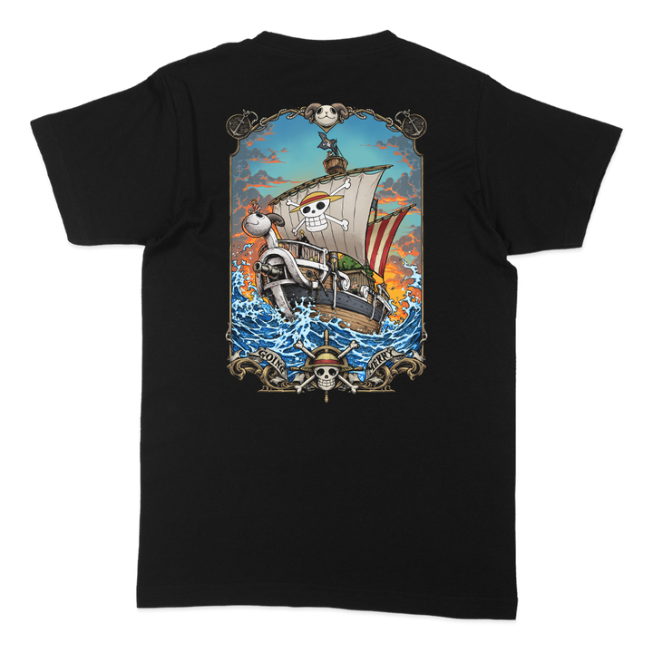 Going Merry Tee
