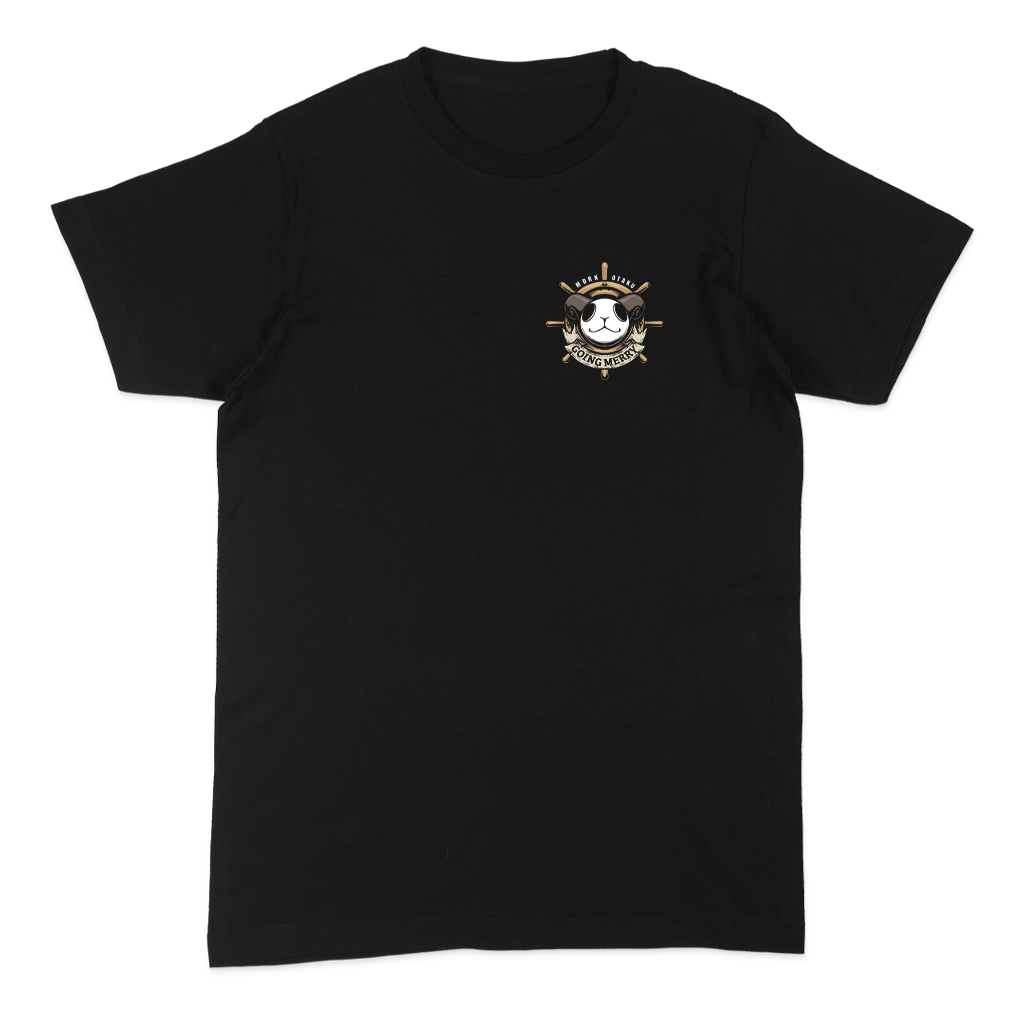 Going Merry Tee