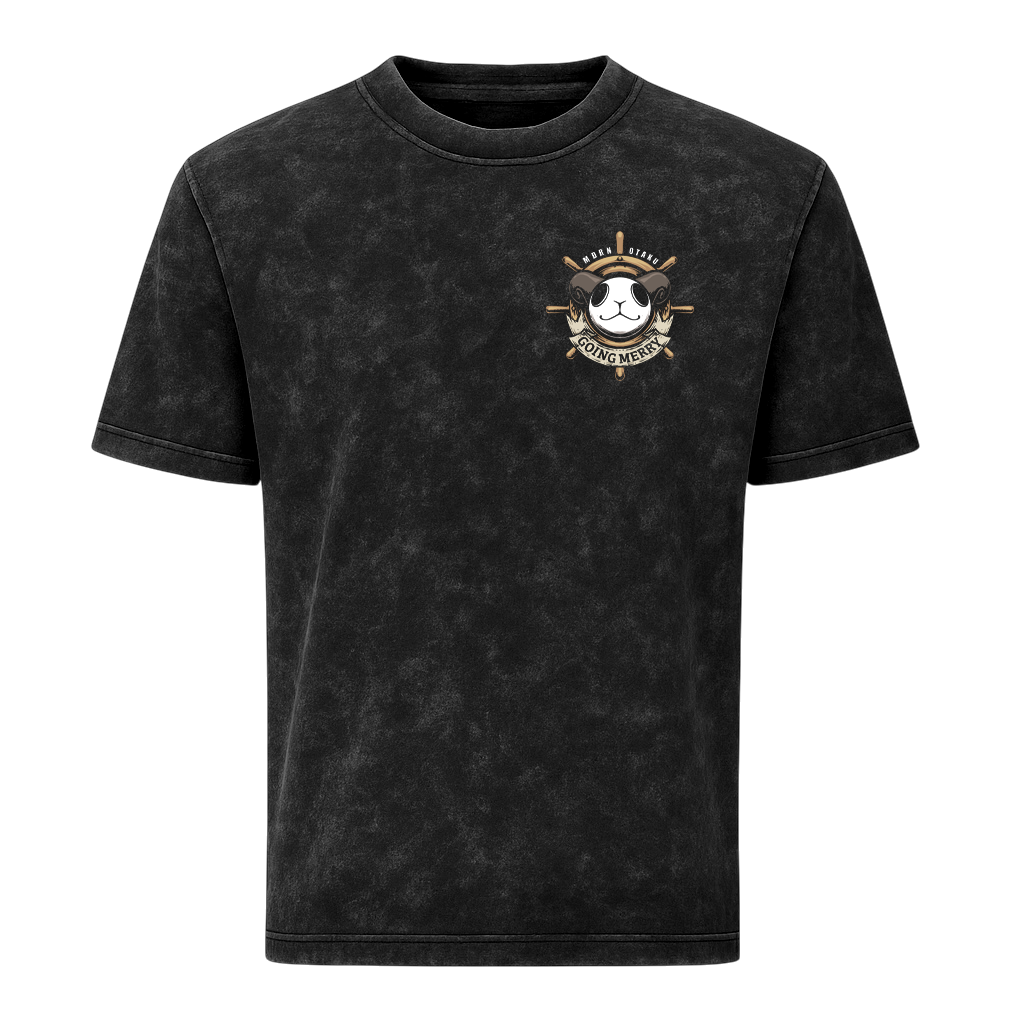 Going Merry Tee