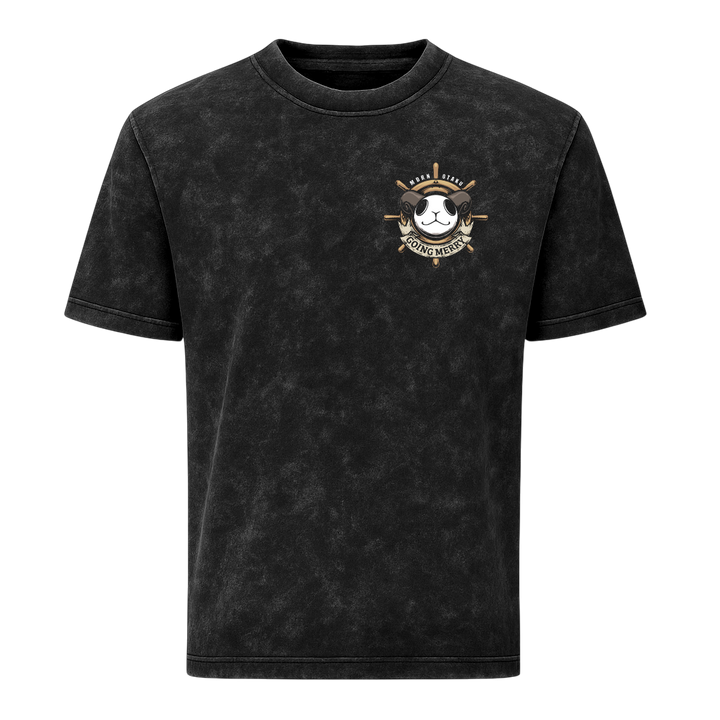 Going Merry Tee