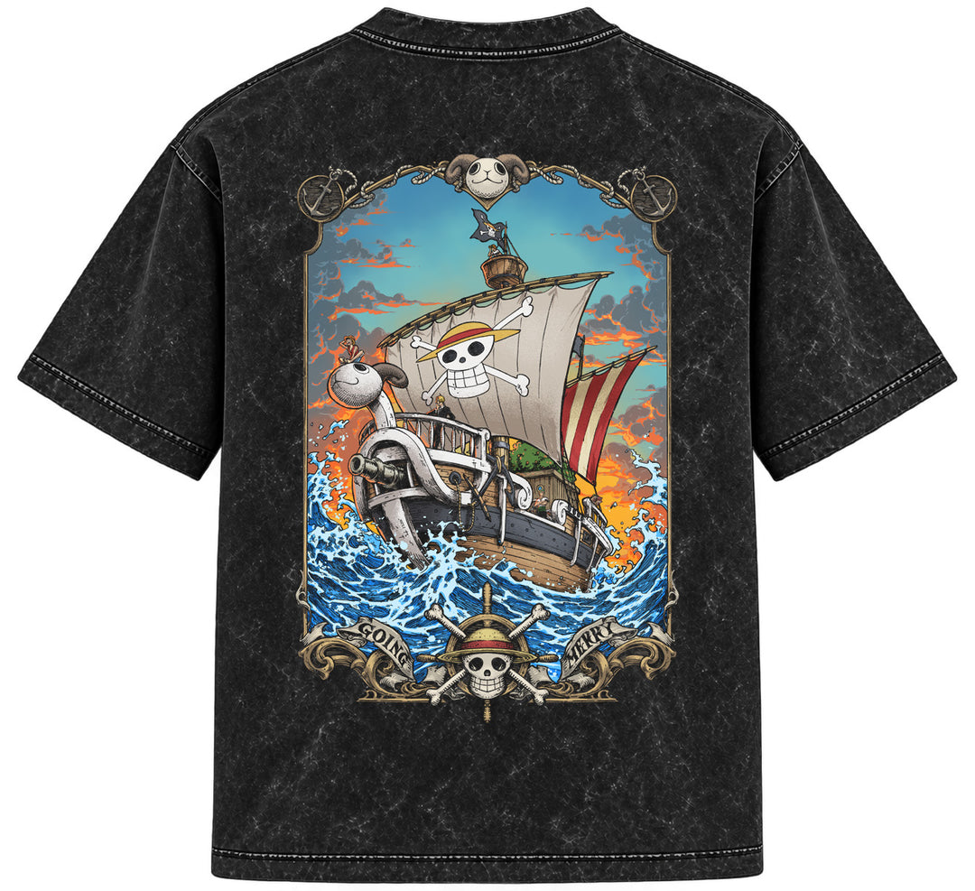 Going Merry