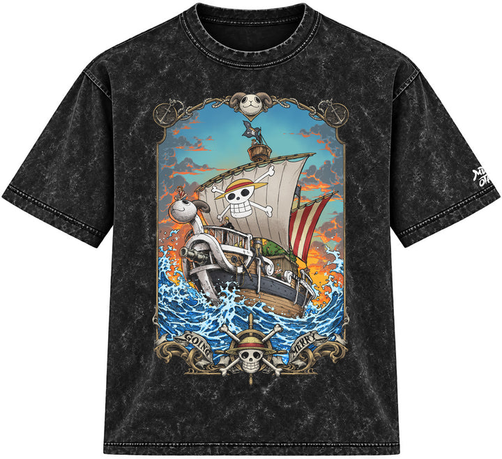 Going Merry