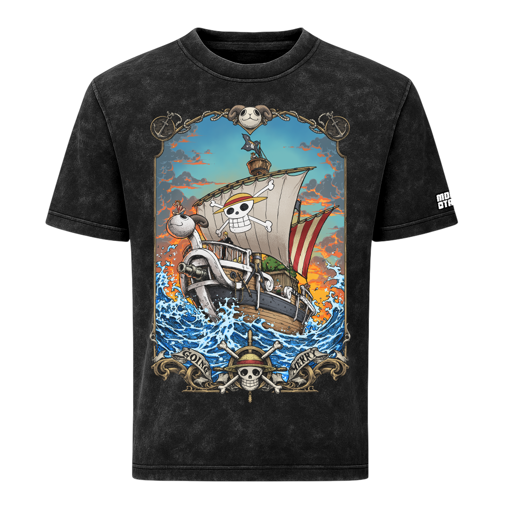 Going Merry Tee