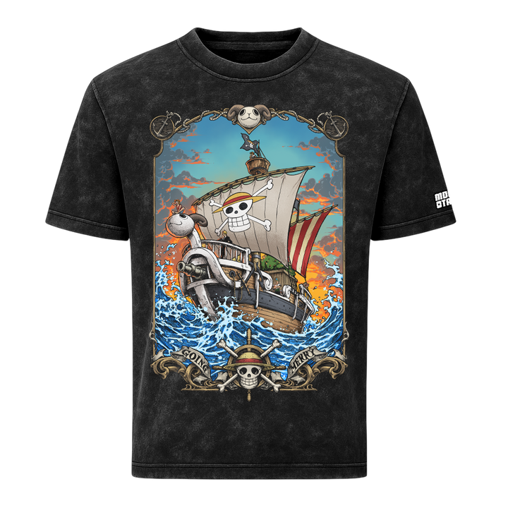 Going Merry Tee
