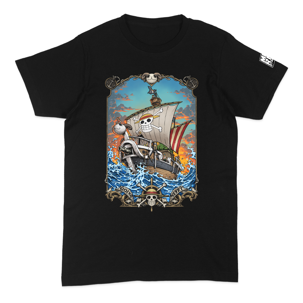 Going Merry Tee