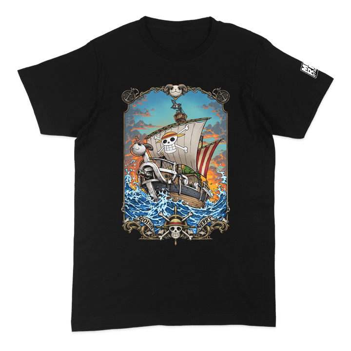 Going Merry Tee