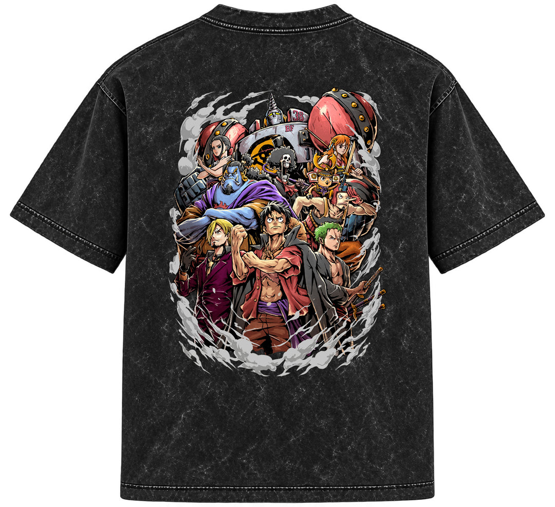 Strawhat Crew