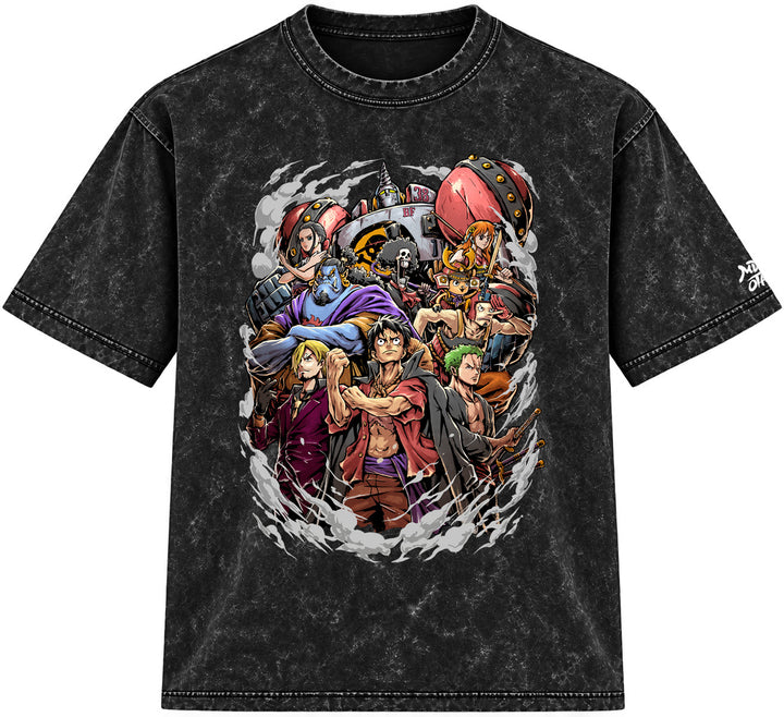 Strawhat Crew