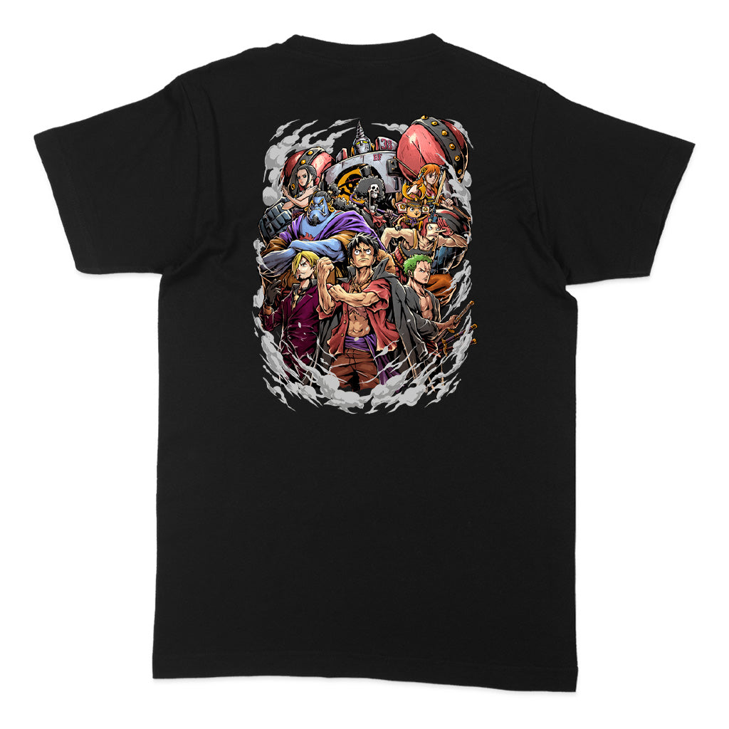 Strawhat Crew