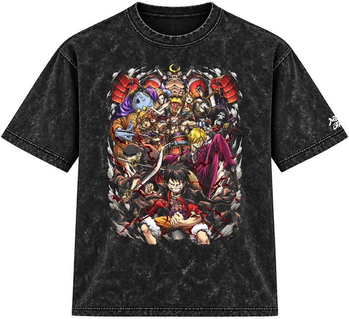 Strawhat Misfits
