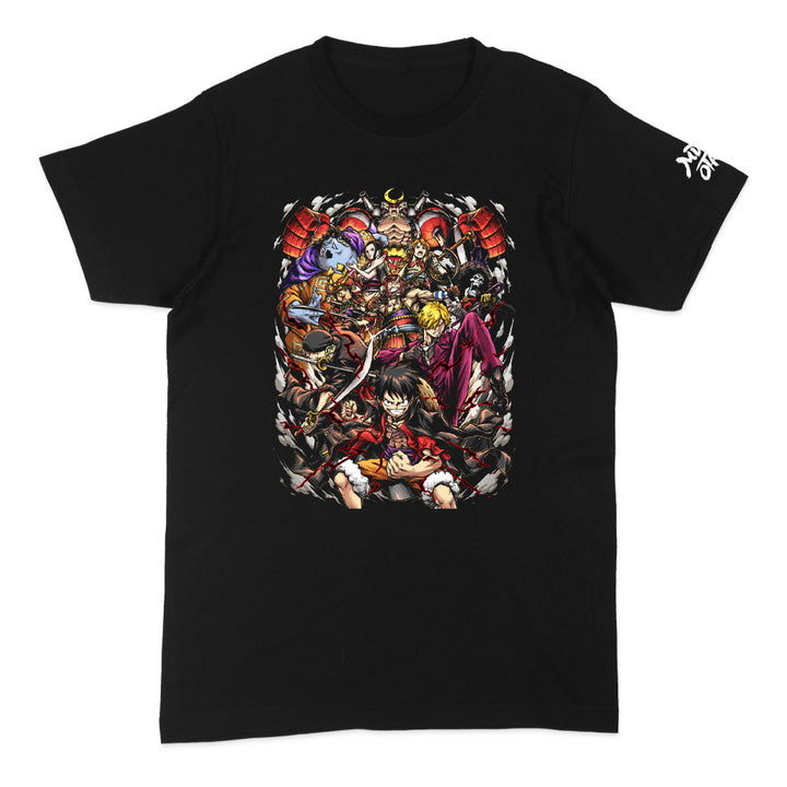 Strawhat Misfits