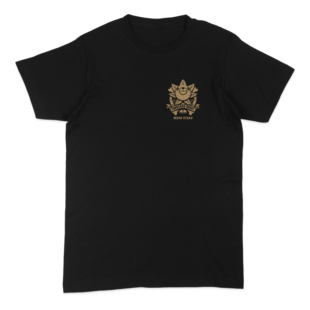 Thousand Sunny Tee